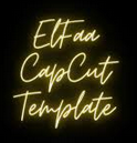 ElFaa CapCut Template