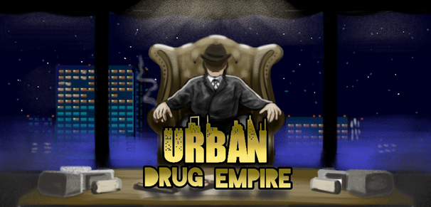 Urban Drug Empire 